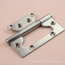 4,5 Inch Ball Bearing butterfuly Door Hinges For Interior Door